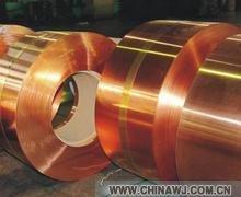 供应新疆铜皮价格是天津市有色金属合金供应信息-中国五金商机网!