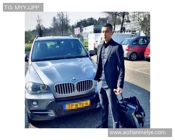 足球明星的低调奢华座驾揭秘不为人知的豪车选择与生活态度